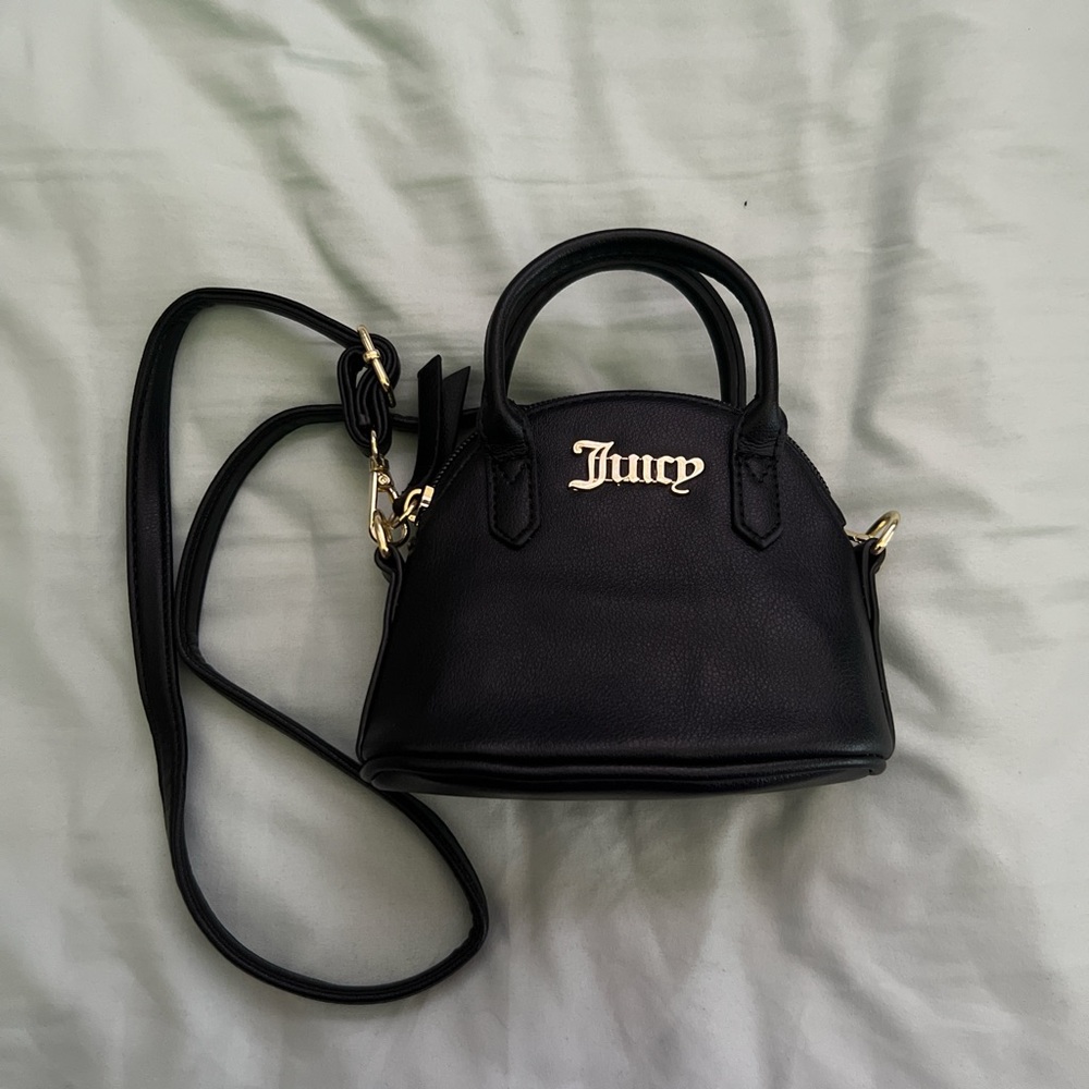 juicy couture mini bag